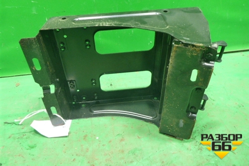 Кронштейн сиденья  (правого) для Iveco Stralis с 2002-2006г (Стралис)