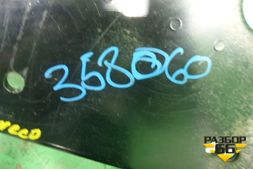 Кронштейн сиденья  (правого) для Iveco Stralis с 2002-2006г (Стралис)