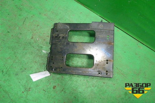 Кронштейн сиденья  (левого) для Iveco Stralis с 2002-2006г (Стралис)