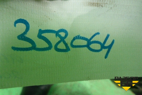 Кронштейн сиденья  (левого) для Iveco Stralis с 2002-2006г (Стралис)