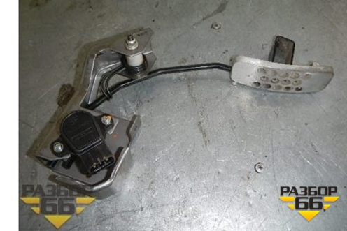 Педаль газа электронная для Infiniti Infiniti FX35/45 (S50)  с 2002-2009г (ФХ)