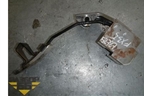 Педаль газа электронная для Infiniti Infiniti FX35/45 (S50)  с 2002-2009г (ФХ)
