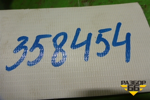Кронштейн бака AD BLUE для Iveco Stralis с 2002-2006г (Стралис)