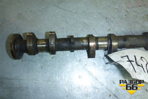 Распредвал впускной для Infiniti Infiniti QX56/QX80 (Z62) с 2010г