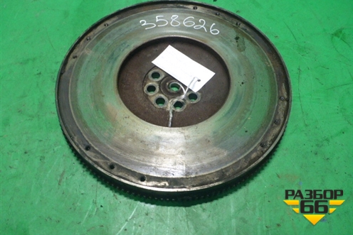 Маховик (CURSOR 10) для Iveco Stralis с 2002-2006г (Стралис)