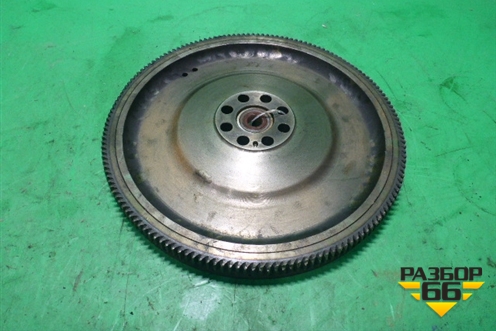 Маховик (CURSOR 10) для Iveco Stralis с 2002-2006г (Стралис)
