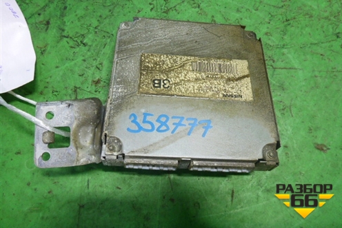Блок электронный (284A11ZR1A) для Infiniti Infiniti QX56/QX80 (Z62) с 2010г