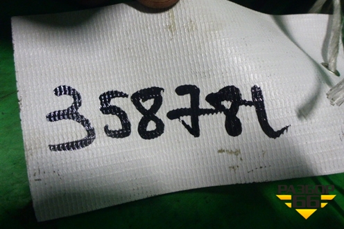 Клапан управляющий (в головку блока CURSOR 10) для Iveco Stralis с 2002-2006г (Стралис)