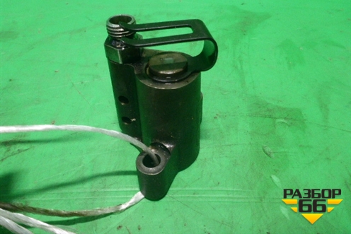 Клапан управляющий (в головку блока CURSOR 10) для Iveco Stralis с 2002-2006г (Стралис)