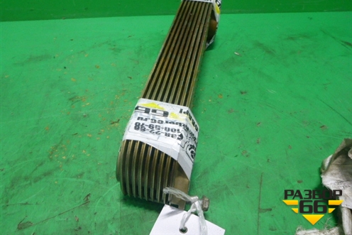 Радиатор масляный  (CURSOR 10) (504221050) для Iveco Stralis с 2002-2006г (Стралис)