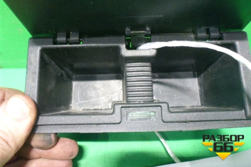 Пепельница для Iveco Stralis с 2002-2006г (Стралис)