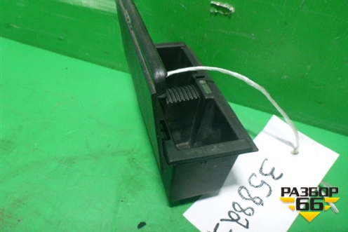 Пепельница для Iveco Stralis с 2002-2006г (Стралис)