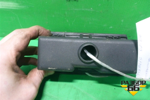 Пепельница для Iveco Stralis с 2002-2006г (Стралис)