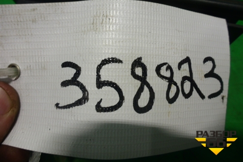 Пепельница для Iveco Stralis с 2002-2006г (Стралис)