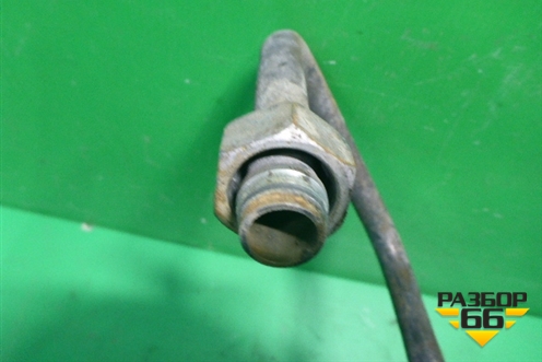 Трубка системы охлаждения для Iveco Stralis с 2002-2006г (Стралис)