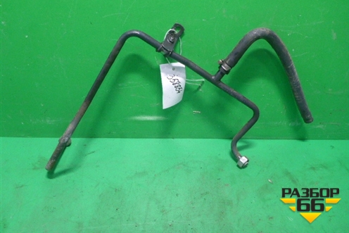 Трубка системы охлаждения для Iveco Stralis с 2002-2006г (Стралис)