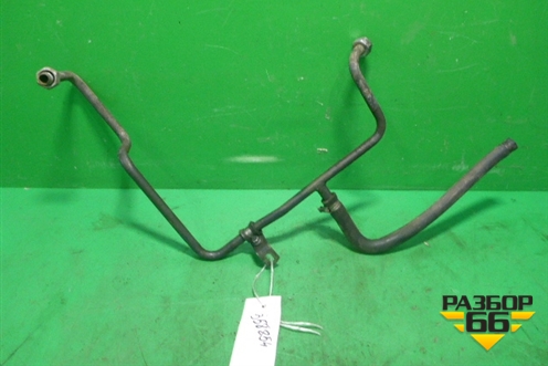 Трубка системы охлаждения для Iveco Stralis с 2002-2006г (Стралис)