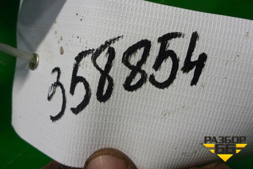 Трубка системы охлаждения для Iveco Stralis с 2002-2006г (Стралис)