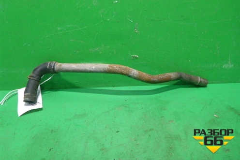 Трубка масляная  (на сапун CURSOR 10) для Iveco Stralis с 2002-2006г (Стралис)