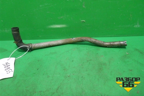 Трубка масляная  (на сапун CURSOR 10) для Iveco Stralis с 2002-2006г (Стралис)