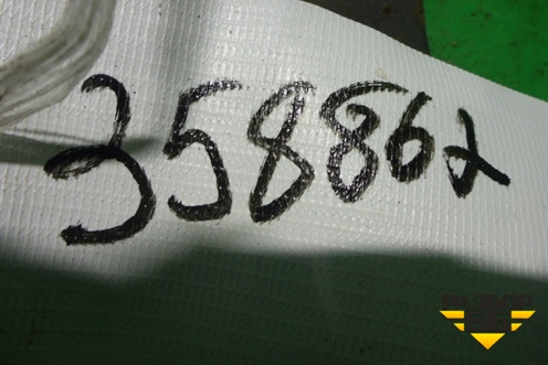 Кронштейн амортизатора заднего для Iveco Stralis с 2002-2006г (Стралис)