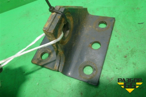 Кронштейн амортизатора заднего для Iveco Stralis с 2002-2006г (Стралис)