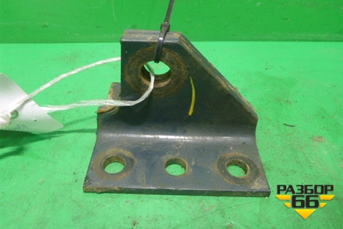 Кронштейн амортизатора заднего для Iveco Stralis с 2002-2006г (Стралис)