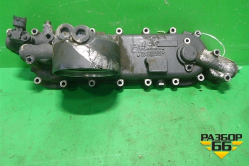 Кронштейн масляного фильтра  (CURSOR 10) (504196739) для Iveco Stralis с 2002-2006г (Стралис)