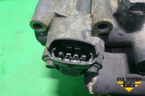 Кронштейн масляного фильтра  (CURSOR 10) (504196739) для Iveco Stralis с 2002-2006г (Стралис)