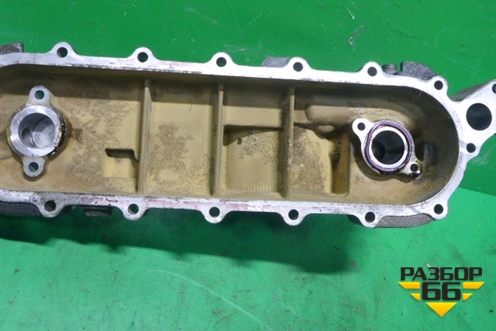 Кронштейн масляного фильтра  (CURSOR 10) (504196739) для Iveco Stralis с 2002-2006г (Стралис)