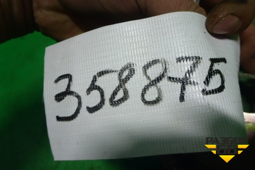 Шкив коленвала (CURSOR 10) для Iveco Stralis с 2002-2006г (Стралис)