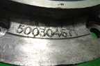Крышка коленвала передняя (CURSOR 10) (500304671) для Iveco Stralis с 2002-2006г (Стралис)