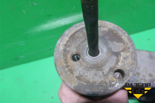 Кронштейн генератора  (CURSOR 10) (500326543) для Iveco Stralis с 2002-2006г (Стралис)