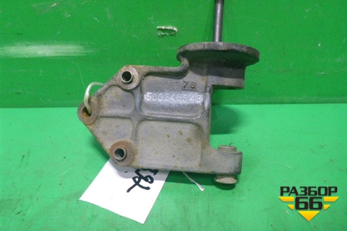 Кронштейн генератора  (CURSOR 10) (500326543) для Iveco Stralis с 2002-2006г (Стралис)