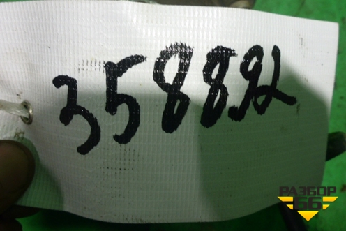 Кронштейн генератора  (CURSOR 10) (500326543) для Iveco Stralis с 2002-2006г (Стралис)