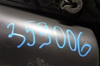 Обшивка двери задней левой под механику (BM51A2740701) для Ford Focus 3 с 2011г (Фокус)