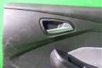 Обшивка двери задней правой под механику (BM51A2740601) для Ford Focus 3 с 2011г (Фокус)