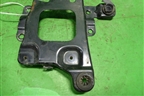 Площадка под аккумулятор (AV61R6K034AB) для Ford Focus 3 с 2011г (Фокус)