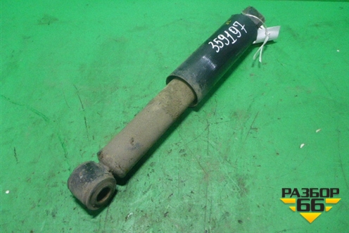 Амортизатор задний (ухо-ухо) (81437016905) для MAN TGA 4-Series  с 2000-2008г (ТГА)