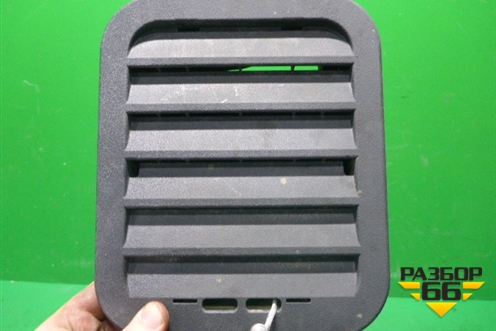 Решетка вентиляционная  (504089632) для Iveco Stralis с 2002-2006г (Стралис)
