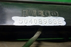 Решетка вентиляционная  (504089632) для Iveco Stralis с 2002-2006г (Стралис)