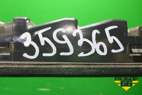 Решетка вентиляционная  (504089632) для Iveco Stralis с 2002-2006г (Стралис)