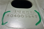 Бардачок (в верхнюю консоль правый) (504009647) для Iveco Stralis с 2002-2006г (Стралис)