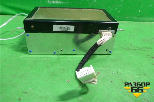 Дисплей информационный (TYR00101) для Geely GC6 (ГС6)