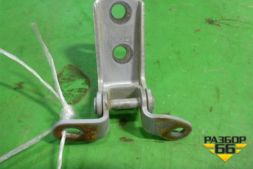 Петля двери задней правой нижняя (JL7152576074) для Geely GC6 (ГС6)