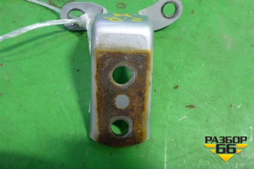 Петля двери задней правой нижняя (JL7152576074) для Geely GC6 (ГС6)