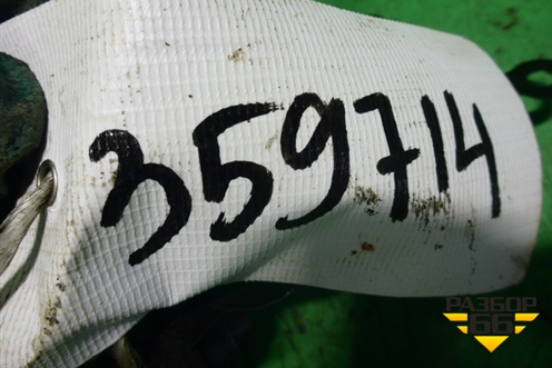 Насос масляный  (CURSOR 10) (50411730554) для Iveco Stralis с 2002-2006г (Стралис)