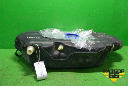 Бак топливный (523003140101) для Geely GC6 (ГС6)