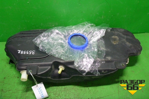 Бак топливный (523003140101) для Geely GC6 (ГС6)