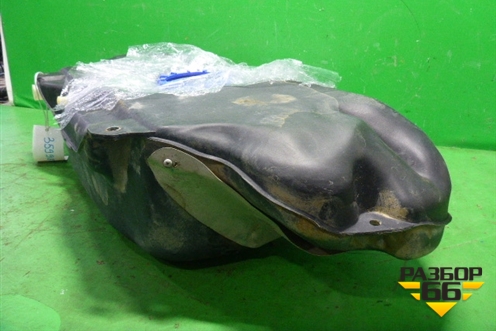 Бак топливный (523003140101) для Geely GC6 (ГС6)